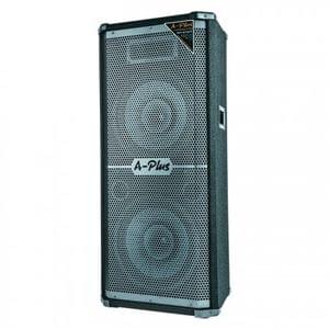 A Plus AP-212T Loudspeaker System
